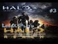 LeonX Play's - Halo Master Chief Collection PC - Halo Reach - Part 3!