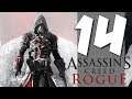 Lets Blindly Play Assassin's Creed: Rogue: Part 14 - Makou Reactor