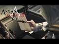 Let's Play Assassin's Creed II [Blind] [Deutsch] Part 08 - Das Geschenk des Vaters