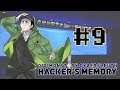 Lets Play - Digimon Story: Cyber Sleuth - Hacker's Memory Episode 9: Digital Aquarium!