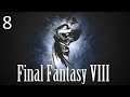 Let's Play Final Fantasy VIII:Requiem ( Blind / German ) part 8 - Rückkampf gegen ifrit