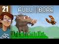 Let's Play Full Bore Part 21 - Hollow