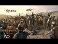 Let's Play Imperator Rome - Sparta 25