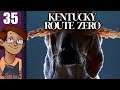 Let's Play Kentucky Route Zero Part 35 - Act 5
