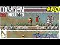 Let's Play Oxygen Not Included #60: Mass Culling!