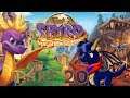 Let's play - Spyro 3 - Part 20