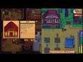 Let's Play - Stardew Valley [Split-screen!] (Part Forty)