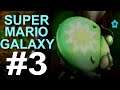 Lets Play Super Mario Galaxy #3 (German) - Rache der Käfer