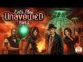 Let's Play Unavowed - Part 2 - New friends!