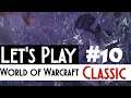 Let's Play World of Warcraft Classic [deutsch] Priesterin: LEVEL 10 - GZ  #10
