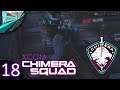 Let's Play XCOM: Chimera Squad - Episode 18 (Rappel)