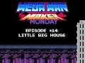 Little Big House (Mega Man Maker Monday - Episode 14)