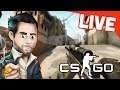 🔴Live : CS:GO compe ....