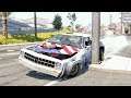 Loss of Control Crashes #27 – BeamNG Drive | CrashBoomPunk