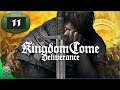 LP Kingdom Come Deliverance Folge 11 Der große böse Wolf [Deutsch]