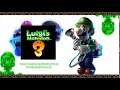 Luigi's Mansion 3 Music - Ghost Catching (Paranormal Productions) Ver.2