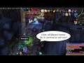 Man it would really suck if Blizzard removes the /e command right? | Ashran # 178