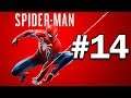 Marvel's Spider-Man - Osa 14 - Uutta perspektiiviä!