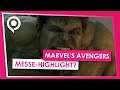 Marvels's Avengers - Das Highlight der Messe? - gamescom 2019