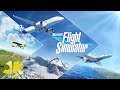 Microsoft Flight Simulator Analise [JK Games]
