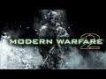 Modern Warfare 2 Прохождение 4