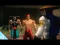 Mortal Kombat: Shaolin Monks - 2005 Trailer [High Quality]