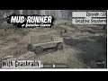 Mud Runner - E10 - Seashore