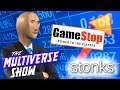 Multiverse Show S5 E3 | GameStop Gets the Trade Value | The Show Comes to Xbox | Stadia Closes Down