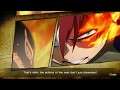 My Hero Ones Justice 2 - Story Part 18- Kugo Sakamata VS  Izuku Midoriya - Gameplay(Walkthrough)