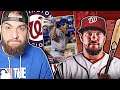 Nationals SIGN Kyle Schwarber AND HE DID WHAT??? | MLB The Show 20