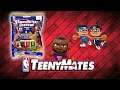 NBA TeenyMates Full Series 6 Set Review (32 NBA Players + Rare)