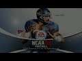 NCAA Football 08 - Xbox