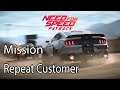 Need for Speed Payback Mission Repeat Customer