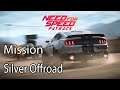 Need for Speed Payback Mission Silver Offroad
