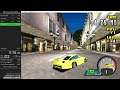 Need for Speed: Porsche Unleashed (GBA) - Monaco (Forward) in 1:48.03