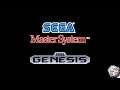Need Your Sega Master System & Genesis Suggestions!