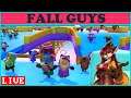 NEWLY SOUNDPROOFED ROOM! - Fall Guys Season 2.5 [Dec. 4th, 2020]