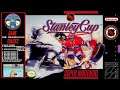 NHL Stanley Cup - Full SNES OST
