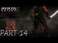 Ninja Gaiden Sigma 2 Walkthrough Part 14 Genshin 2nd Fight PS3/PS4/PS5/X0/XSX #KoeiTecmo #TeamNinja