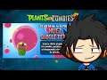 Nuez Chicletera en la Busqueda de Penny - Plants vs Zombies 2