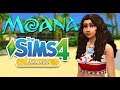 Nytt Liv På En ParadisÖ 🐬🌴 | Sims 4