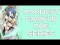 Only Lunatics play in Reverse! Fire Emblem 12