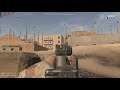 Operation: Harsh Doorstop - US Gameplay on Khafji #1 (2021 Tactical Shooter)