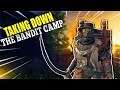 Outward: Taking Down The Bandit Camp (Bandit Camp Guide)