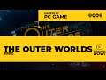 [PC] The Outer Worlds