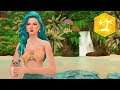 PERDIDAS NA ILHA - EP2 • The Sims 4 Ilhas Tropicais