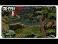 Perfider Schlangenbiss #13 Green Hell [Vollversion/deutsch] - Gameplay Let's Play