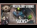 Pestilent Strike Assassin Build (In the Making) | Path of Exile Blight League