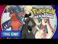 Pokémon Diamond - Part 23 | Champion Cynthia [Road to Pokémon Brilliant Diamond Shining Pearl]