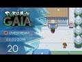 Pokémon Gaia [Livestream/Blind] - #20 - Sonderbare Spiele